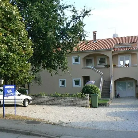 Istarski San Istrian Dream Casa vacanze *
