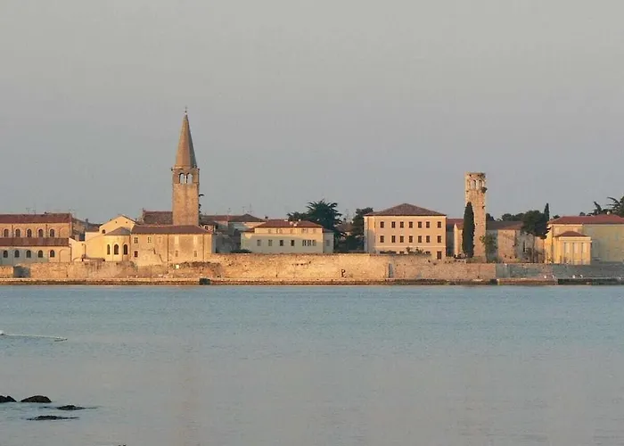 Dom wakacyjny Istarski San Istrian Dream *