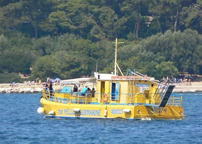 Istarski San Istrian Dream Dom wakacyjny *