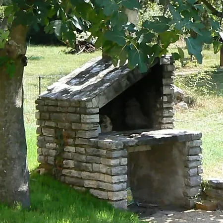 Istarski San Istrian Dream Σπίτι διακοπών