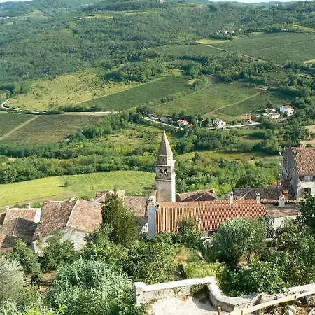Istarski San Istrian Dream * Πόρετς