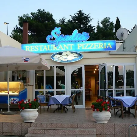 Istarski San Istrian Dream Ferienhaus Poreč