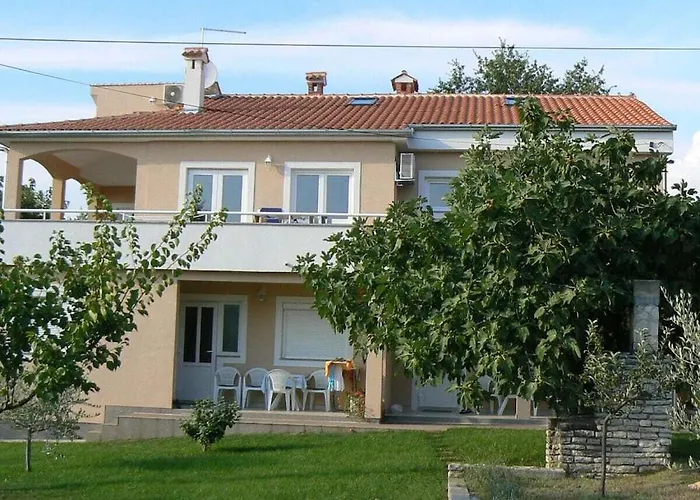 Istarski San Istrian Dream Feriehus *