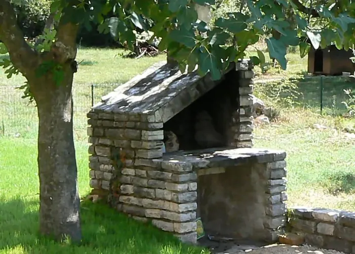 Istarski San Istrian Dream Feriehus