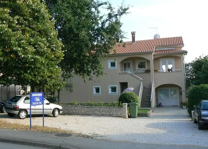 Istarski San Istrian Dream Feriehus *