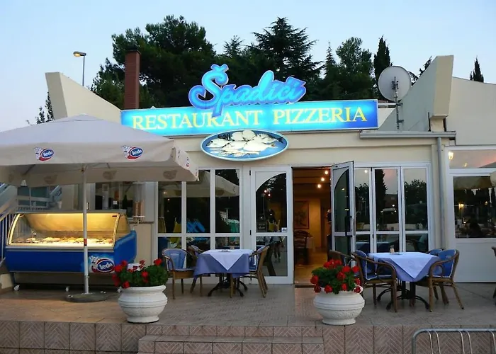 Istarski San Istrian Dream Feriehus Poreč