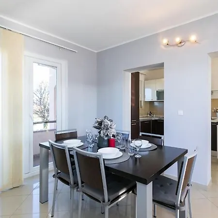 Istarski San Istrian Dream Ferienhaus *