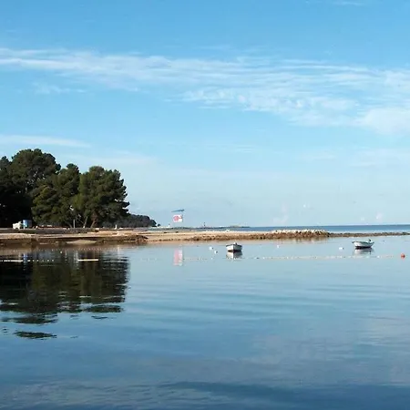 Istarski San Istrian Dream Ferienhaus