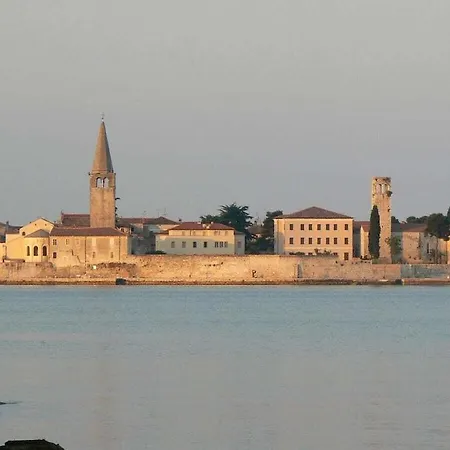 Ferienhaus Istarski San Istrian Dream *