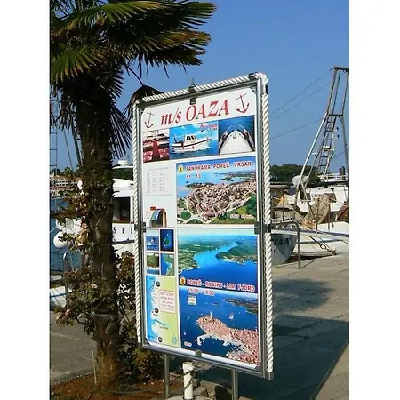 Istarski San Istrian Dream Poreč